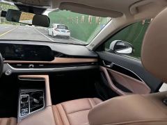 Bestune B70 Edition 1.5T Version - photo 8
