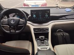 BYD Song PLUS DM-i110KM Flagship - photo 16