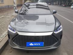 BYD Song PLUS DM-i110KM Flagship - photo 3