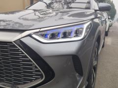 BYD Song PLUS DM-i110KM Flagship - photo 4