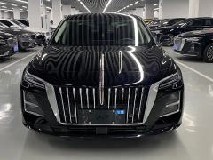 FAW Red Flag H5 2.0T Automatic Flagship Pro - фото 1