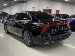 FAW Red Flag H5 2.0T Automatic Flagship Pro - фото 12