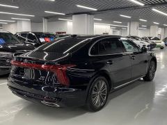 FAW Red Flag H5 2.0T Automatic Flagship Pro - фото 13