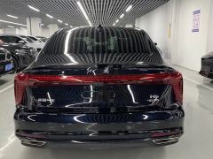 FAW Red Flag H5 2.0T Automatic Flagship Pro - фото 14