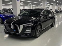 FAW Red Flag H5 2.0T Automatic Flagship Pro - фото 2