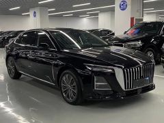 FAW Red Flag H5 2.0T Automatic Flagship Pro - фото 3