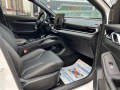 Geely Binyue 1.5L CVT Edition - ფოტო 12