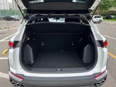 Geely Binyue 1.5L CVT Edition - ფოტო 16