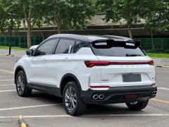 Geely Binyue 1.5L CVT Edition - ფოტო 18