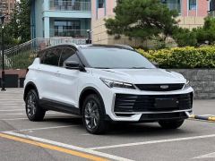 Geely Binyue 1.5L CVT Edition - ფოტო 3