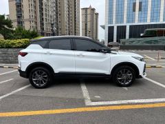 Geely Binyue 1.5L CVT Edition - ფოტო 4