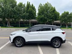 Geely Binyue 1.5L CVT Edition - ფოტო 5
