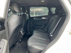 Geely Binyue 1.5L CVT Edition - ფოტო 6