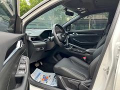Geely Binyue 1.5L CVT Edition - ფოტო 9
