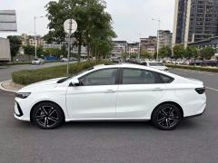 Geely Pinrui Binrui COOL 1.5T Champion Edition - photo 3