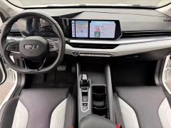 Geely Pinrui Binrui COOL 1.5T Champion Edition - photo 4