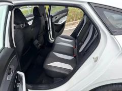 Geely Pinrui Binrui COOL 1.5T Champion Edition - photo 8
