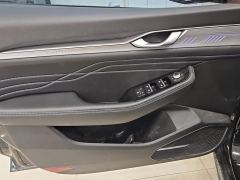 Geely Xingui 1.5T Edition - ფოტო 13