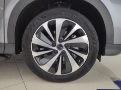 BYD Song PLUS DM-i Honor Edition 1.5L 150km Flagship PLUS - ფოტო 6