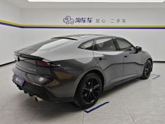 Changan UNI-V 1.5T Premium Version - фото 2
