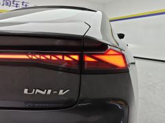 Changan UNI-V 1.5T Premium Version - фото 5