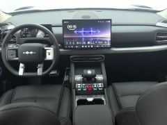 Fangchengbao Titan 3 Equation Leopard Titanium 3 501km AWD Max Edition - ფოტო 16