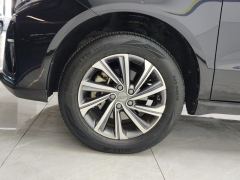 Geely Vision X6 PRO 1.4T Premium Edition - ფოტო 6