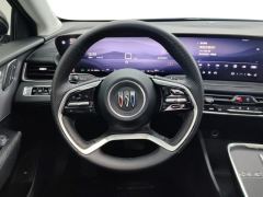 Buick Lacrosse Junyue 28T Platinum Edition - ფოტო 18