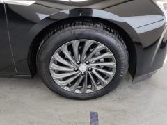 Buick Lacrosse Junyue 28T Platinum Edition - ფოტო 6