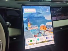 Geely Galaxy L7 1.5T 115km MAX - ფოტო 17