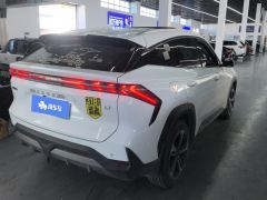Geely Galaxy L7 1.5T 115km MAX - ფოტო 2
