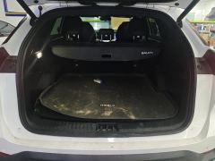 Geely Galaxy L7 1.5T 115km MAX - ფოტო 7