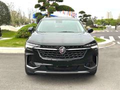 Buick Enclave Plus 652T 2WDLuxury Version - photo 4