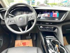 Buick Enclave Plus 652T 2WDLuxury Version - photo 5
