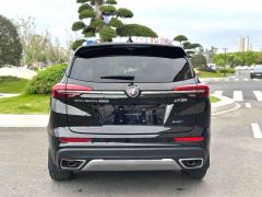 Buick Enclave Plus 652T 2WDLuxury Version - photo 6