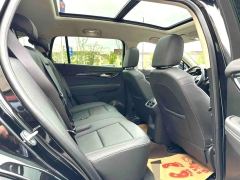 Buick Enclave Plus 652T 2WDLuxury Version - photo 7