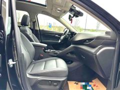 Buick Enclave Plus 652T 2WDLuxury Version - photo 8