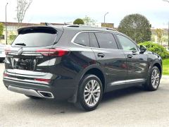 Buick Enclave Plus 652T 2WDLuxury Version - photo 9