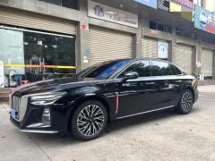 FAW Red Flag H5 2.0T Automatic Smart Connected Flagship Comfort Edition - фото 1