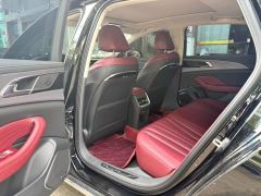 FAW Red Flag H5 2.0T Automatic Smart Connected Flagship Comfort Edition - фото 2