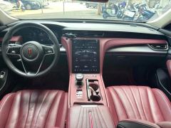 FAW Red Flag H5 2.0T Automatic Smart Connected Flagship Comfort Edition - фото 3