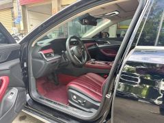 FAW Red Flag H5 2.0T Automatic Smart Connected Flagship Comfort Edition - фото 4