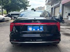 FAW Red Flag H5 2.0T Automatic Smart Connected Flagship Comfort Edition - фото 5