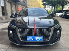 FAW Red Flag H5 2.0T Automatic Smart Connected Flagship Comfort Edition - фото 6