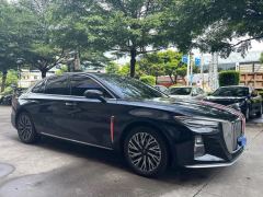 FAW Red Flag H5 2.0T Automatic Smart Connected Flagship Comfort Edition - фото 7