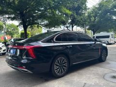 FAW Red Flag H5 2.0T Automatic Smart Connected Flagship Comfort Edition - фото 8