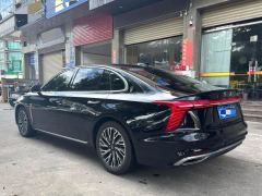 FAW Red Flag H5 2.0T Automatic Smart Connected Flagship Comfort Edition - фото 9