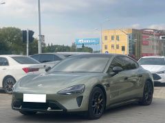 Xiaomi SU7 700km Rear-wheel drive standard long-range version - ფოტო 1
