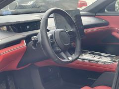 Xiaomi SU7 700km Rear-wheel drive standard long-range version - ფოტო 9