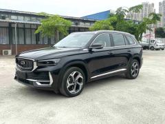 Geely Xingyue L 2.0T Automatic two-wheel drive Sky Edition - фото 1